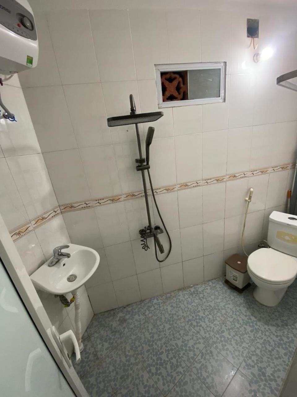 Bom House - Zxz Lejlighed Hanoi Eksteriør billede