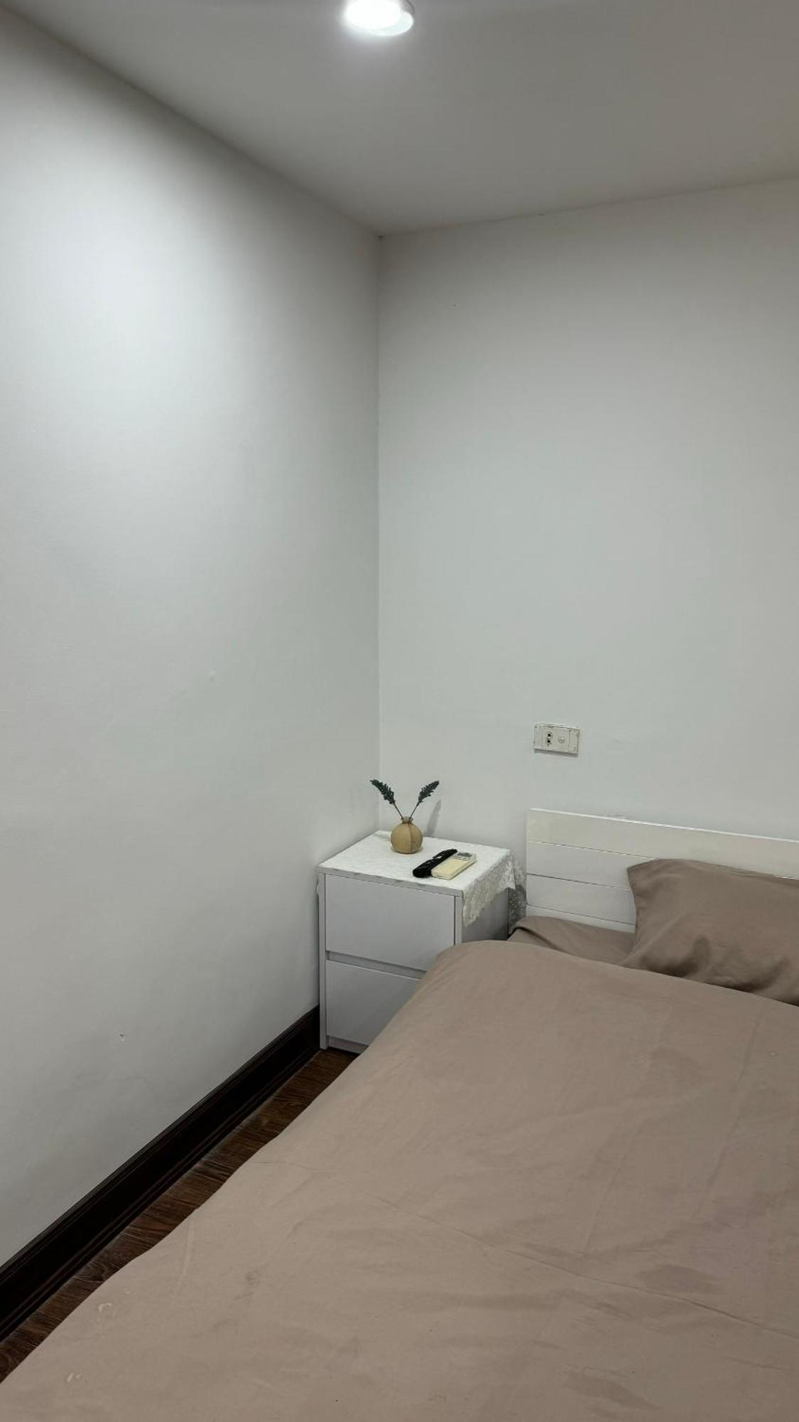 Bom House - Zxz Lejlighed Hanoi Eksteriør billede